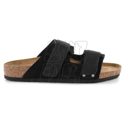 11. Birkenstock Milano BS M 1024997 sandals