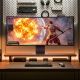 13. LG 39GX950B-B Computer Monitor 99.1 cm (39") 5120 x 2160 px 5K Ultra HD OLED Black