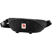Fjallraven Ulvo Hip Pack Large bag - black