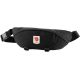 Fjallraven Ulvo Hip Pack Large bag - black