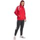 7. Men's adidas Tiro 26 League Sweat Full Zip Hoodie red KF9106