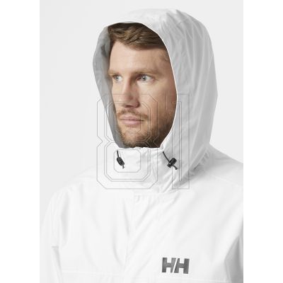 13. Helly Hansen Ervik Jacket M 64032 002
