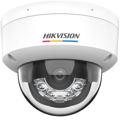 3. HIKVISION DS-2CD1167G2H-LIU IP camera (2.8mm)