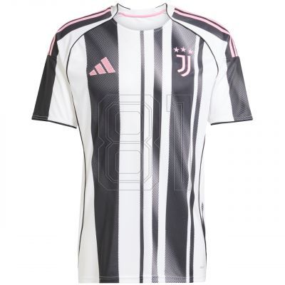 adidas Juventus Turin Home T-shirt M JJ4320
