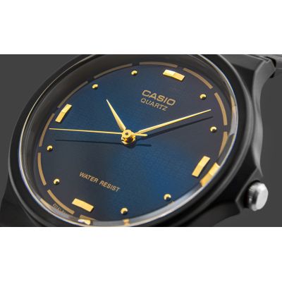 4. Women's watch CASIO MQ-76-2ALDF + BOX