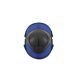 3. Protectors set Nils Extreme DARK BLUE size M H110
