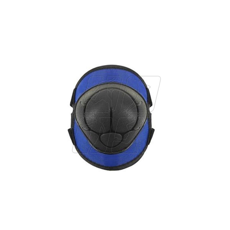 3. Protectors set Nils Extreme DARK BLUE size M H110