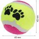 8. TENNIS BALL FOR DOGS 5 PCS