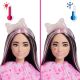 3. Barbie Cutie Reveal JJP66 doll