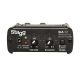 Stagg SIA-ST - headphone amplifier