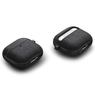 7. Spigen Urban Fit Case for AirPods 4 - Black