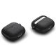 7. Spigen Urban Fit Case for AirPods 4 - Black