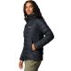 2. Columbia Powder Lite II Full Zip Jacket 2089451010 Black L