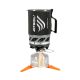 8. JETBOIL micromo-carbon stove