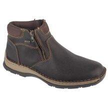 Rieker Shoes 05362-25 Brown 41