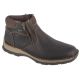 Rieker Shoes 05362-25 Brown 41