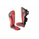 2. Masters NS-PU-FT (WAKO APPROVED) 119111-02M shin guards