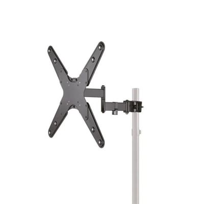 16. Neomounts FL40-450BL14 TV mount 139.7 cm (55") Black