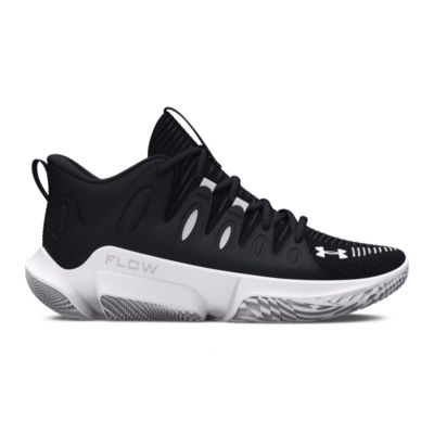 Under Armour Flow Breakthru 4 Basketball Shoes - 3026641-002