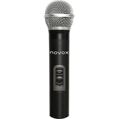9. Novox FREE H1 - Wireless System