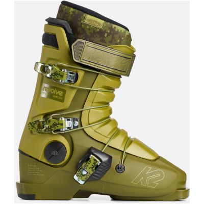 K2 REVOLVE PRO Men’s Ski Boots