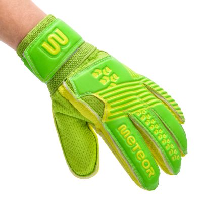64. Meteor Catch Goalkeeper Gloves 03608-03613