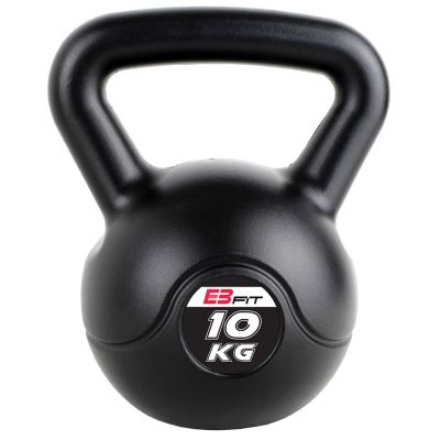 2. Composite kettlebell dumbbell 10 kg EB FIT 589195