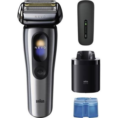 Electric shaver BRAUN NEVO 17000cc