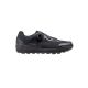 NORTHWAVE Corsair 2 cycling shoes black