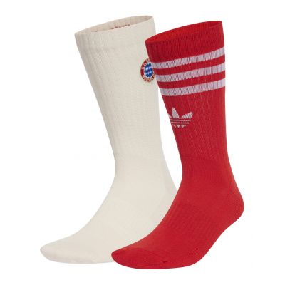Adidas Bayern Munich Socks JF8894