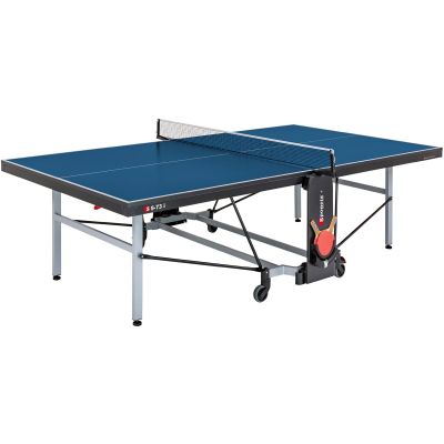 13. SPONETA S5-73i TABLE TENNIS TABLE