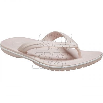 3. Crocs Crocband Flip Flips W 11033 6UR