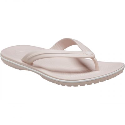 3. Crocs Crocband Flip W 11033 6UR