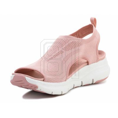 4. Skechers Arch Fit City Catch W 119236-BLSH