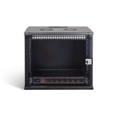 3. Digitus SOHO Pro Network Kit, 483 mm (19") - 9U, 540 x 400 mm (W x D)