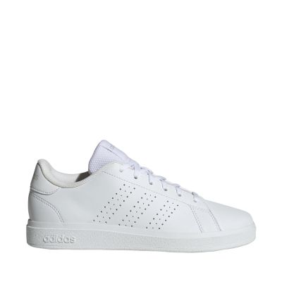 7. adidas Advantage Base 2.0 Kids’ Shoes White IE8688