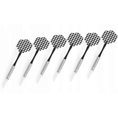 3. Spokey Narvi LITE 942239 Electronic Dartboard 