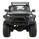 5. RC Crawler Mini-Cabalo AMXRock 4WD 1:16 RTR Gray