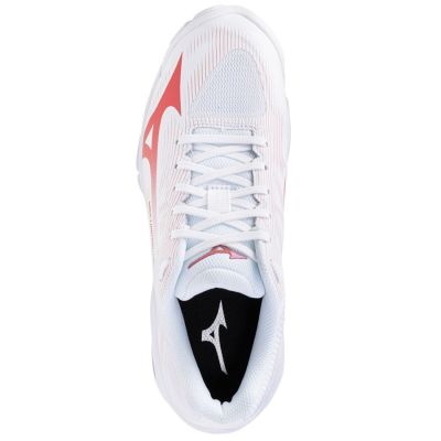 3. Mizuno WAVE LIGHTNING PRO W V1GC266073 shoes