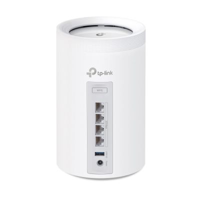 2. WiFi Mesh Router 9300Mbps DECO BE65 (2-PACK) TP-LINK