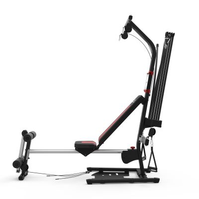 15. Bowflex PR 1000 Atlas