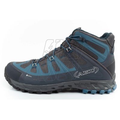 2. Aku Selvatica Mid Gore-Tex M 672 593 shoes