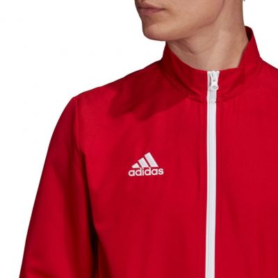 4. Adidas Entrada 22 Presentation Jacket M H57536 sweatshirt