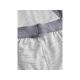 5. Peak Performance M Magic Short John Leggings Gray