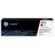 HP Toner Red HP 201X, HP201X=CF403X, 2300 pages