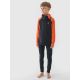 3. Boy's thermal underwear (top) 4F Junior 4FJWAW24UBRUM065-70S