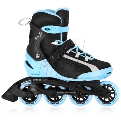 2. MsrFIT M 37 BL 940761 inline skates