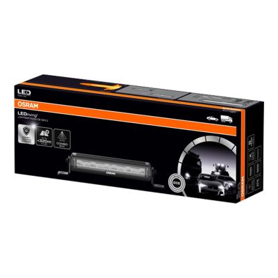 4. Osram LIGHTBAR FV250-CB GEN2 Lamp