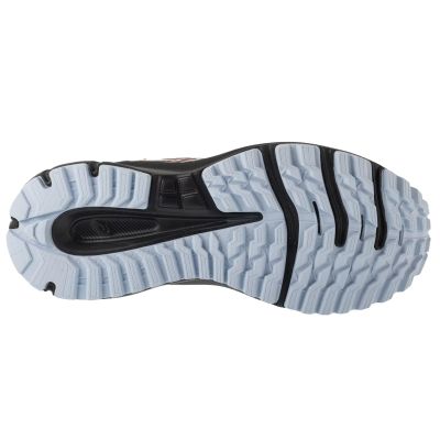 4. ASICS Trail Scout 3 1012B516-600 Burgundy 37