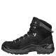 3. Renegade GTX Mid-Tiefschwarz-UK 11 (46) shoes LOWA